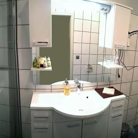 Old Castle Comfortable Holiday home Herschbroich