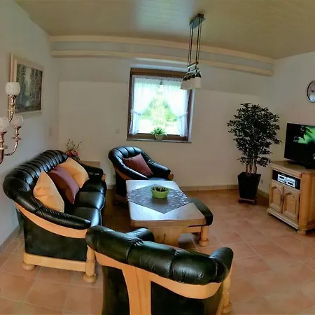 Old Castle Comfortable Holiday home